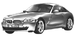 BMW E86 C3144 Fault Code