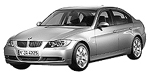 BMW E92 C3144 Fault Code