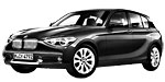 BMW F20 C3144 Fault Code